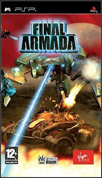 Final Armada