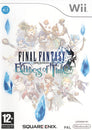 Final Fantasy Crystal Chronicles: Echoes of Time