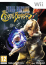 Final Fantasy Crystal Chronicles: The Crystal Bearers
