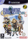 Final Fantasy Crystal Chronicles