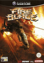 Fire Blade