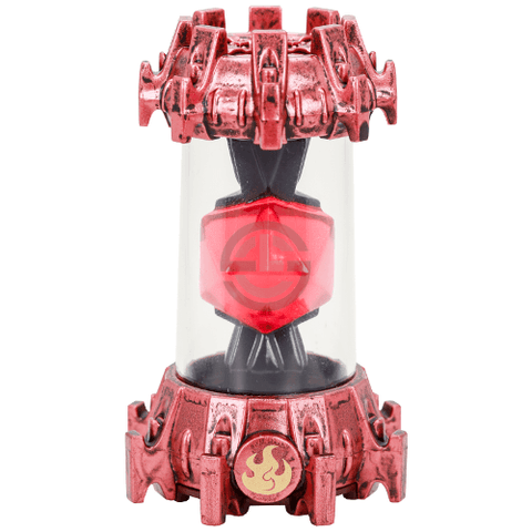 Creation Crystal Fire Reactor