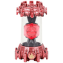 Creation Crystal Fire Reactor