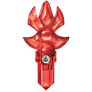 Fire Scepter Trap