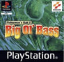 Fisherman's Bait 2 Big Ol' Bass