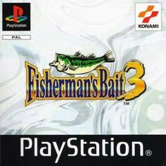 Fisherman's Bait 3