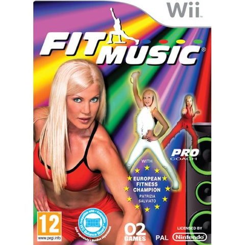 Fit Music