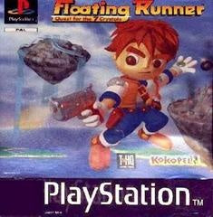 Floating Runner Quest For the 7 Crystals