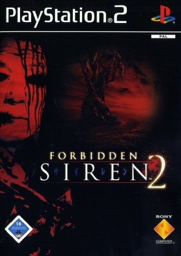 Forbidden Siren 2
