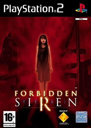 Forbidden Siren: Viviendo la Pesadilla