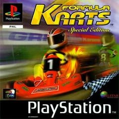 Formula Karts [Special Edition]