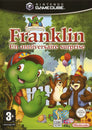 Franklin: A Birthday Surprise