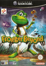 Frogger Beyond