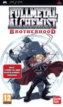 Fullmetal Alchemist: Brotherhood