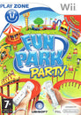 Fun Park Party