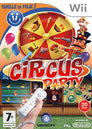 Funfair Party