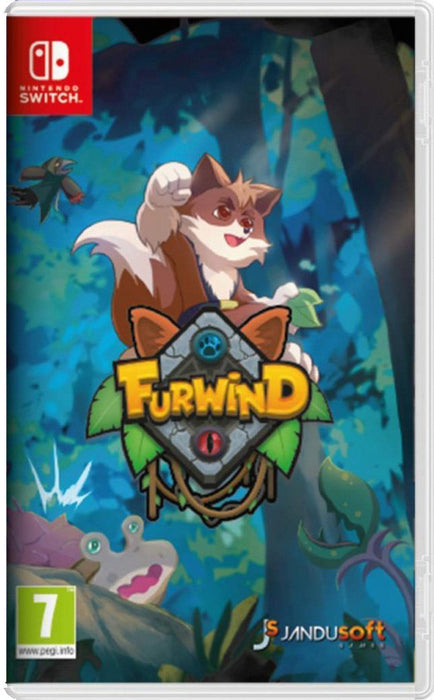 Furwind