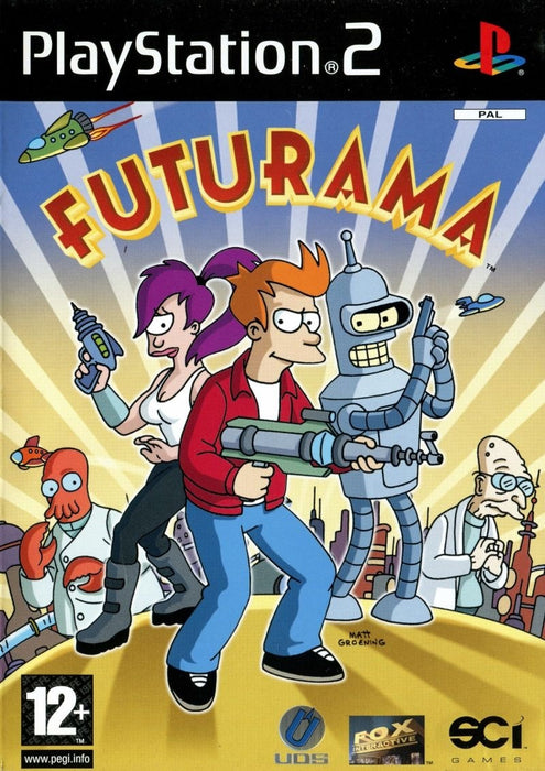 Futurama