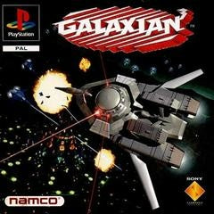 Galaxian