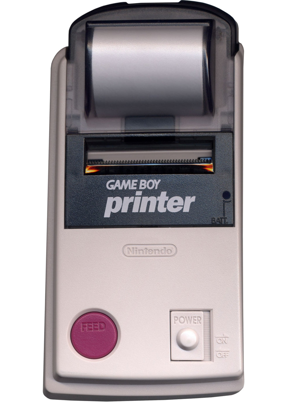 Game boy Printer