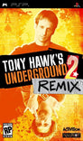 Tony Hawk's Underground 2 Remix