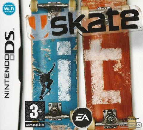 Skate It