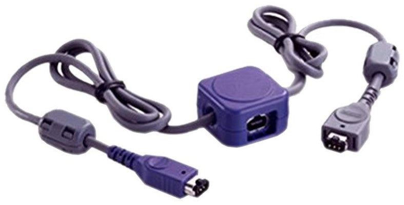 Game Boy Link Kabel
