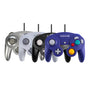 Gamecube Controller (Alle kleuren)