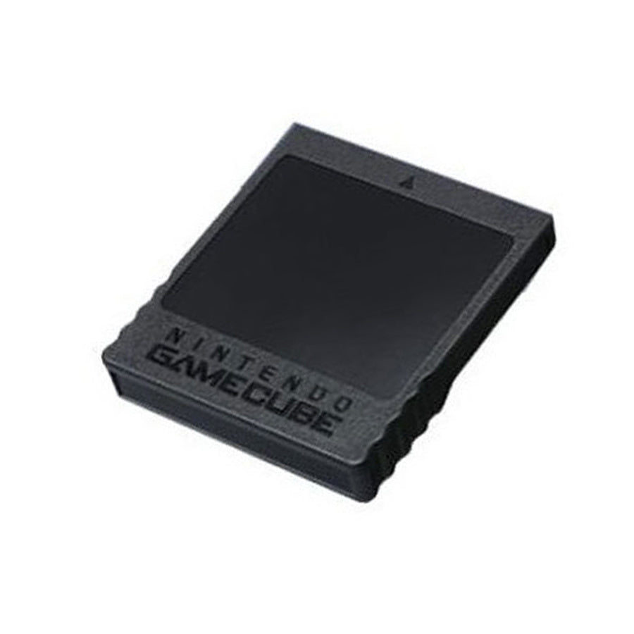 Gamecube Memory Card 251