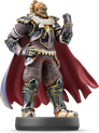 Ganondorf (Nr. 41) - Amiibo Super Smash Bros. series