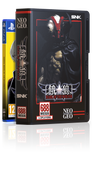 Garou Mark of the Wolves [Ultimate Grant Edition]