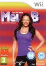 Get Fit with Mel B