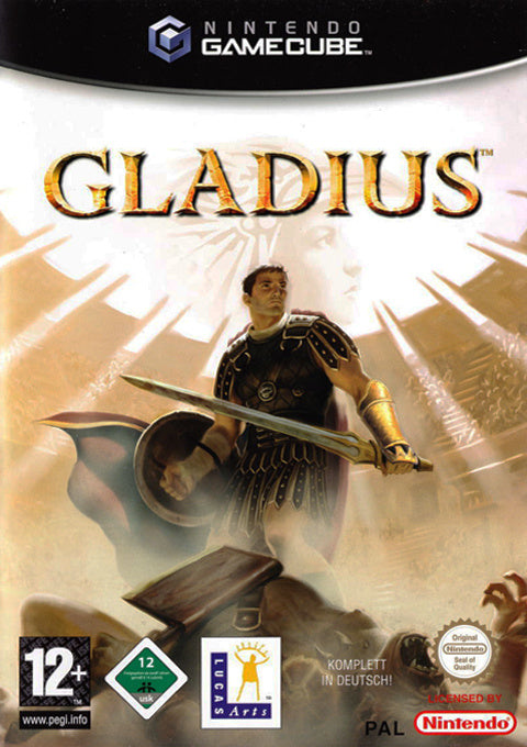 Gladius