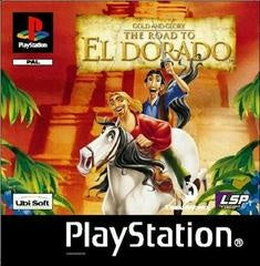 Gold and Glory The Road to El Dorado