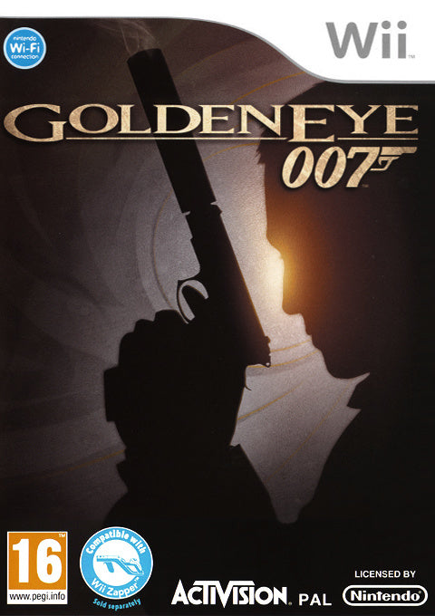 GoldenEye 007