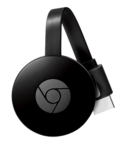 Google Chromecast V2