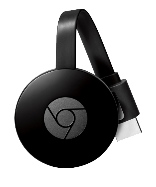Chromecast V2