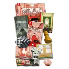 Superliminal [Collector's Edition]