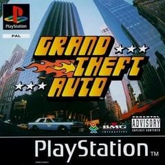 Grand Theft Auto