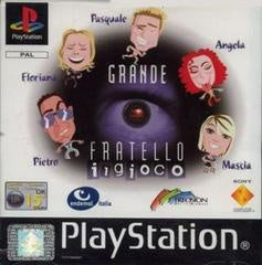 Grande Fratello: Il Gioco