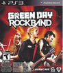 Green Day: Rock Band