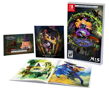 GrimGrimoire OnceMore [Deluxe Edition]
