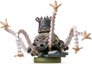 Guardian - Amiibo The Legend of Zelda series