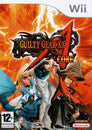 Guilty Gear XX Accent Core
