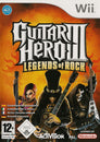 Guitar Hero III Legends of Rock