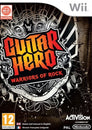 Guitar Hero: Warriors of Rock