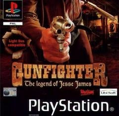 Gunfighter The Legend of Jesse James