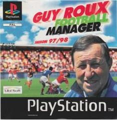 Guy Roux Football Manager Saison 97/98