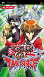 Yu-Gi-Oh GX Tag Force