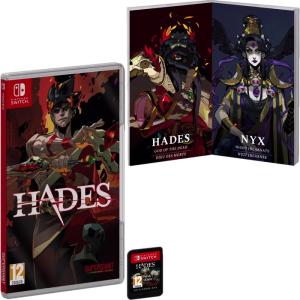 Hades [Limited Edition]